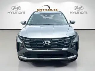 Hyundai TUCSON 2025 SEL Conveniencia 4p SUV