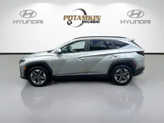 Hyundai TUCSON 2025 SEL Conveniencia 4p SUV
