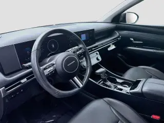 Hyundai TUCSON 2025 SEL Conveniencia 4p SUV