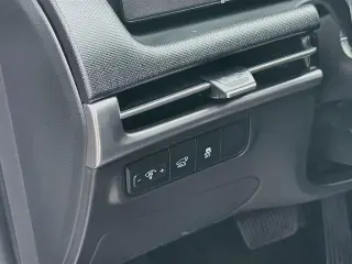 Hyundai TUCSON 2025 SEL Conveniencia 4p SUV