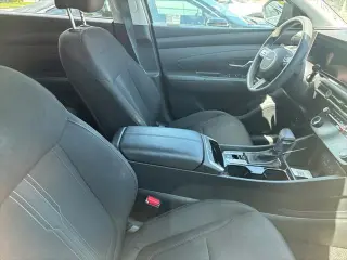 Hyundai TUCSON 2025 SEL 4p SUV