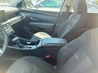 Hyundai TUCSON 2025 SEL 4p SUV