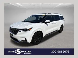 Kia Carnival 2024 SX Prestige 4dr Mini-Van
