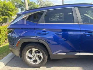 Hyundai TUCSON 2022 SEL 4dr SUV