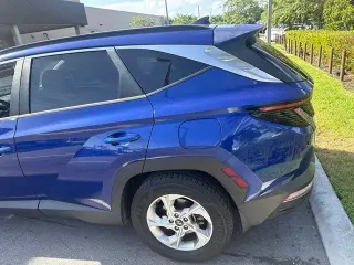 Hyundai TUCSON 2022 SEL 4dr SUV