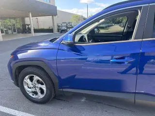 Hyundai TUCSON 2022 SEL 4dr SUV