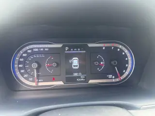 Hyundai TUCSON 2022 SE 4dr SUV (lanzamiento a mitad de año)