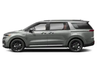 Kia Carnival 2024 SX 4 puertas Minivan