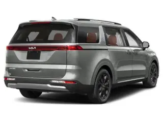 Kia Carnival 2024 SX 4 puertas Minivan