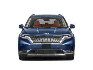 Kia Carnival 2024 SX 4 puertas Minivan