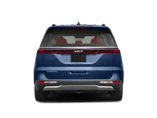 Kia Carnival 2024 SX 4 puertas Minivan