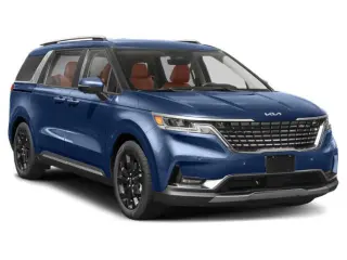 Kia Carnival 2024 SX 4 puertas Minivan