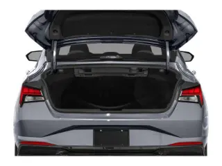 Hyundai ELANTRA Hybrid 2023 Limitado Sedán de 4 puertas