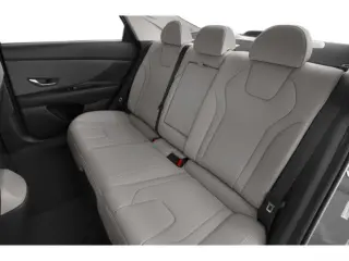 Hyundai ELANTRA Hybrid 2023 Limitado Sedán de 4 puertas