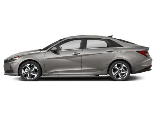 Hyundai ELANTRA Hybrid 2023 Limitado Sedán de 4 puertas