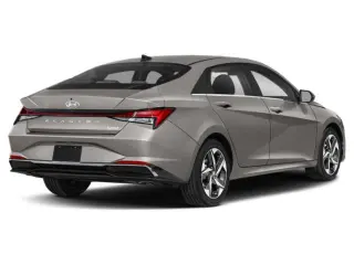 Hyundai ELANTRA Hybrid 2023 Limitado Sedán de 4 puertas