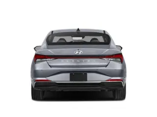Hyundai ELANTRA Hybrid 2023 Limitado Sedán de 4 puertas