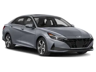 Hyundai ELANTRA Hybrid 2023 Limitado Sedán de 4 puertas