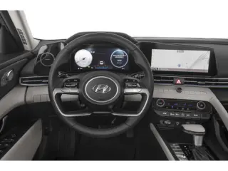 Hyundai ELANTRA Hybrid 2023 Limitado Sedán de 4 puertas