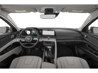 Hyundai ELANTRA Hybrid 2023 Limitado Sedán de 4 puertas