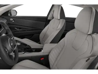 Hyundai ELANTRA Hybrid 2023 Limitado Sedán de 4 puertas