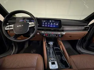 Kia Telluride 2025 AWD EX X-Line 4dr SUV