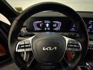 Kia Telluride 2025 AWD EX X-Line 4dr SUV
