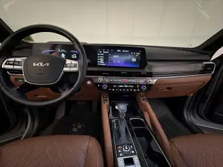 Kia Telluride 2025 AWD EX X-Line 4dr SUV