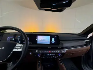 Kia Telluride 2025 AWD EX X-Line 4dr SUV