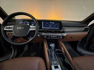 Kia Telluride 2025 AWD EX X-Line 4dr SUV