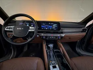 Kia Telluride 2025 AWD EX X-Line 4dr SUV