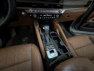 Kia Telluride 2025 AWD EX X-Line 4dr SUV