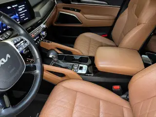 Kia Telluride 2025 AWD EX X-Line 4dr SUV