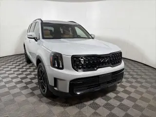 Kia Telluride 2025 AWD EX X-Line 4dr SUV
