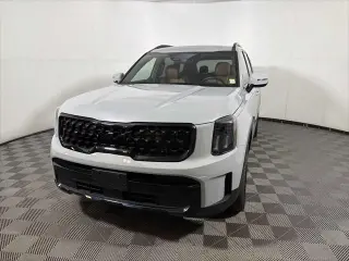 Kia Telluride 2025 AWD EX X-Line 4dr SUV