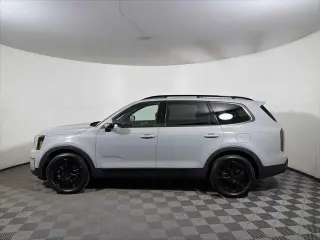 Kia Telluride 2025 AWD EX X-Line 4dr SUV