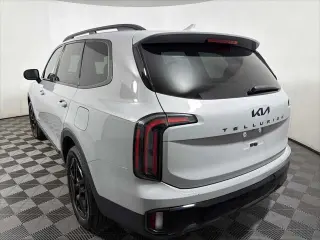 Kia Telluride 2025 AWD EX X-Line 4dr SUV