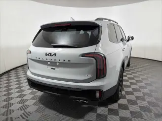 Kia Telluride 2025 AWD EX X-Line 4dr SUV