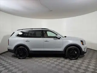 Kia Telluride 2025 AWD EX X-Line 4dr SUV