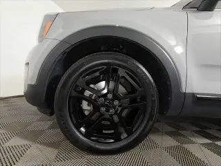 Kia Telluride 2025 AWD EX X-Line 4dr SUV