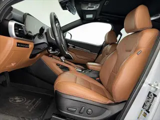 Kia Telluride 2025 AWD EX X-Line 4dr SUV