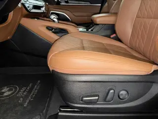 Kia Telluride 2025 AWD EX X-Line 4dr SUV