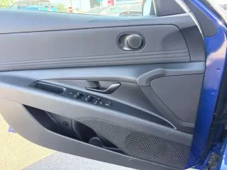 Hyundai ELANTRA Hybrid 2025 SEL Sport 4dr Sedan