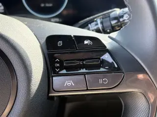 Hyundai ELANTRA Hybrid 2025 SEL Sport 4dr Sedan