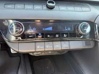 Hyundai ELANTRA Hybrid 2025 SEL Sport 4dr Sedan