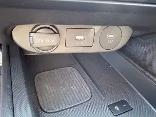 Hyundai ELANTRA Hybrid 2025 SEL Sport 4dr Sedan