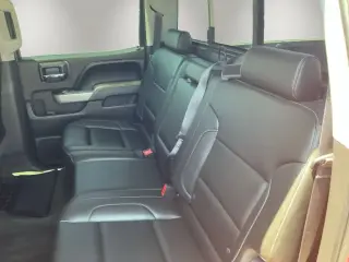Chevrolet Silverado 1500 2016 4x4 LTZ 4dr Crew Cab 6.5 ft. SB