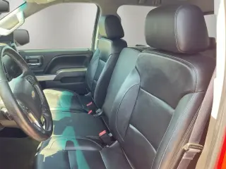 Chevrolet Silverado 1500 2016 4x4 LTZ 4dr Crew Cab 6.5 ft. SB