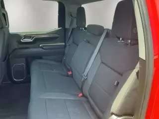 Chevrolet Silverado 1500 2023 4x4 LT Trail Boss 4p. Cabina de tripulación con 5.8 ft. SB