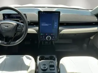 Ford Mustang Mach-E 2024 Premium 4p SUV